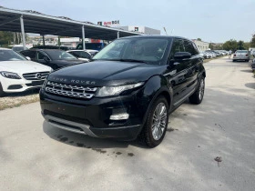     Land Rover Range Rover Evoque DI4 4x4  