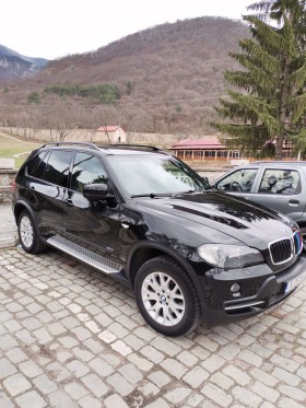 BMW X5 3.0, снимка 1 - Автомобили и джипове - 44673860