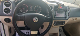VW Tiguan 1.4TSI 150к.с 4х4 , снимка 11 - Автомобили и джипове - 44958819