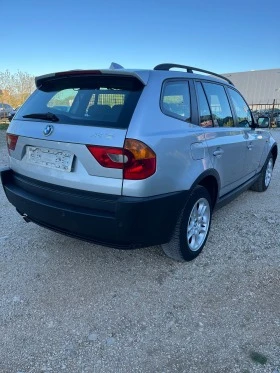 BMW X3 2.0 Бензин/Газ-Италия, снимка 5