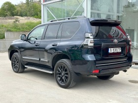 Toyota Land cruiser 2.8D 6AT Special Edition, снимка 4