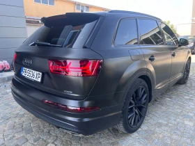 Audi Q7 3.0tdi S-line 7  | Mobile.bg    5