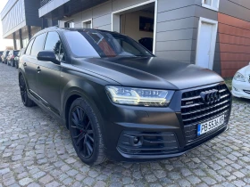 Audi Q7 3.0tdi S-line 7  | Mobile.bg    3