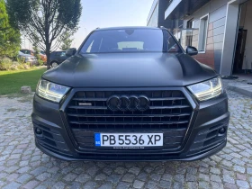 Audi Q7 3.0tdi S-line 7  | Mobile.bg    2