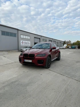 BMW X6 3.5i, снимка 2