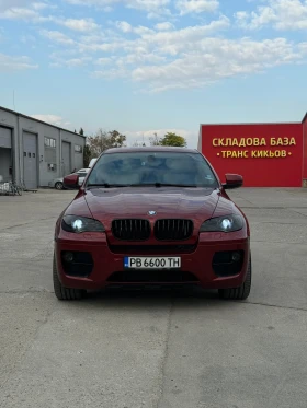 BMW X6 3.5i, снимка 5