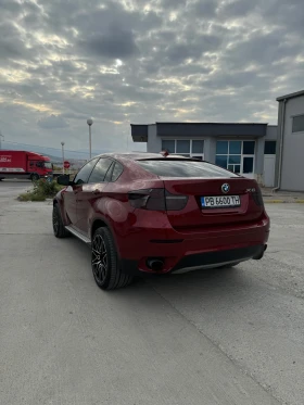 BMW X6 3.5i, снимка 4