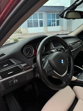 BMW X6 3.5i, снимка 8