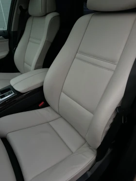 BMW X6 3.5i, снимка 11