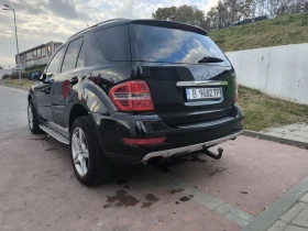 Mercedes-Benz ML 350 ML350 CDI 4 MATIC!, снимка 6