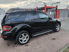 Mercedes-Benz ML 350 ML350 CDI 4 MATIC!, снимка 5