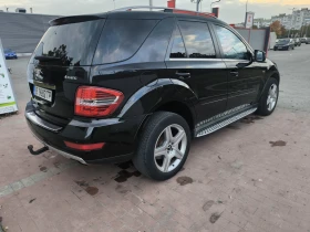 Mercedes-Benz ML 350 ML350 CDI 4 MATIC!, снимка 8