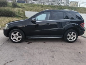 Mercedes-Benz ML 350 ML350 CDI 4 MATIC!, снимка 9