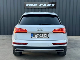 Audi Q5 4.0TDI Quattro FULL | Mobile.bg    9