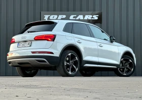 Audi Q5 4.0TDI Quattro FULL | Mobile.bg    7