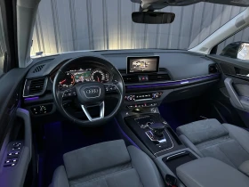 Audi Q5 4.0TDI Quattro FULL | Mobile.bg    10