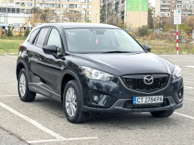     Mazda CX-5 2.2  * 150 . 