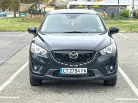     Mazda CX-5 2.2  * 150 . 