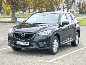 Mazda CX-5 2.2 дизел * 150 к.с  - [1] 