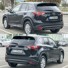 Обява за продажба на Mazda CX-5 2.2 дизел * 150 к.с  ~15 500 лв. - изображение 4