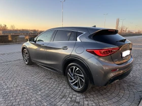 Infiniti Q30 2.2d AWD 170. CITY BLACK EDITION 4X4/EURO6 | Mobile.bg    6