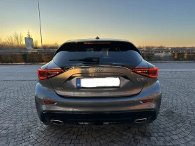 Infiniti Q30 2.2d AWD 170к.с CITY BLACK EDITION 4X4/EURO6, снимка 5