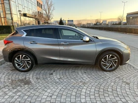 Infiniti Q30 2.2d AWD 170к.с CITY BLACK EDITION 4X4/EURO6, снимка 4