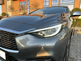 Infiniti Q30 2.2d AWD 170к.с CITY BLACK EDITION 4X4/EURO6, снимка 17