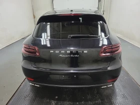 Porsche Macan TURBO PERFORMANCE ПАКЕТ Проверен автомобил, снимка 4