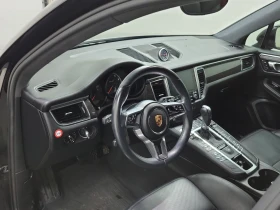 Porsche Macan TURBO PERFORMANCE ПАКЕТ Проверен автомобил, снимка 6