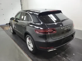 Porsche Macan TURBO PERFORMANCE ПАКЕТ Проверен автомобил, снимка 5