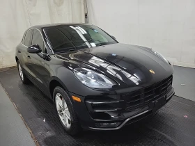 Porsche Macan TURBO PERFORMANCE ПАКЕТ Проверен автомобил, снимка 1