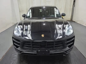 Porsche Macan TURBO PERFORMANCE ПАКЕТ Проверен автомобил, снимка 2