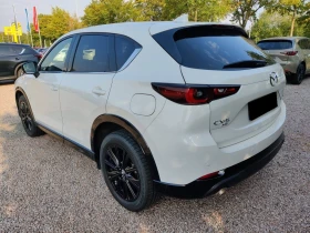 Mazda CX-5 SKYACTIV-G 2.5 AWD = Homura= Гаранция, снимка 2