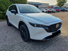 Mazda CX-5 SKYACTIV-G 2.5 AWD = Homura= Гаранция, снимка 1