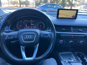 Audi Q7 QUATTRO | Mobile.bg    5