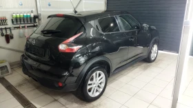 Nissan Juke 1.2i facelift  | Mobile.bg    5