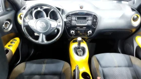 Nissan Juke 1.2i facelift  | Mobile.bg    9