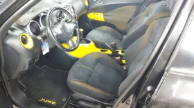 Nissan Juke 1.2i facelift  | Mobile.bg    10