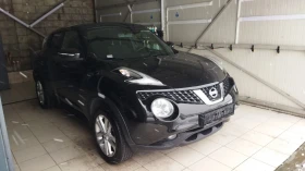 Nissan Juke 1.2i facelift  | Mobile.bg    6