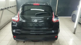 Nissan Juke 1.2i facelift  | Mobile.bg    4