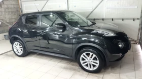 Nissan Juke 1.2i facelift  | Mobile.bg    3