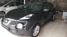 Nissan Juke 1.2i facelift  | Mobile.bg    7