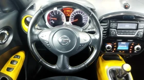 Nissan Juke 1.2i facelift  | Mobile.bg    8