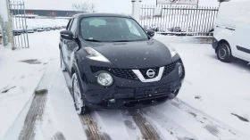 Nissan Juke 1.2i facelift  | Mobile.bg    2