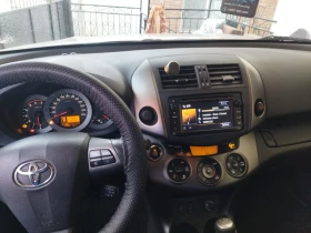 Toyota Rav4, снимка 15