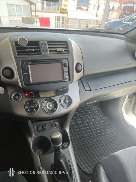 Toyota Rav4, снимка 7