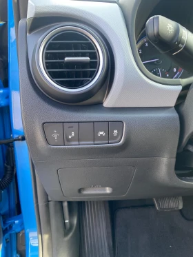 Hyundai Kona 2.0 DOHC | Mobile.bg    13