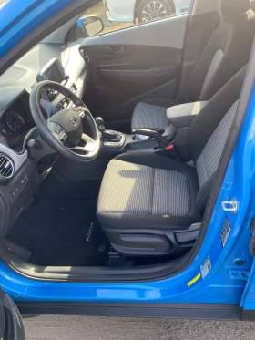 Hyundai Kona 2.0 DOHC | Mobile.bg    11