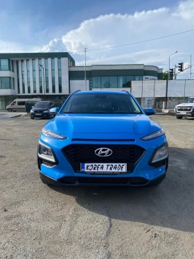 Hyundai Kona 2.0 DOHC | Mobile.bg    2